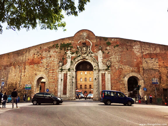 ITALY TRIP TO TUSCANY, ITALY PART 1