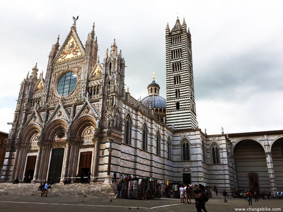 ITALY TRIP TO TUSCANY, ITALY PART 2
