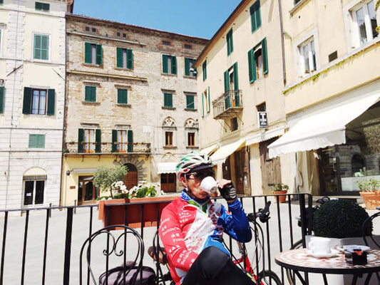 ITALY TRIP TO TUSCANY, ITALY PART 3