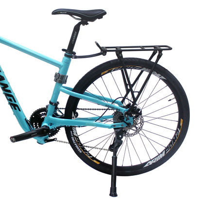 【CHANGE】27.5 吋登山車專用鋁合金可調式側腳架／停車柱