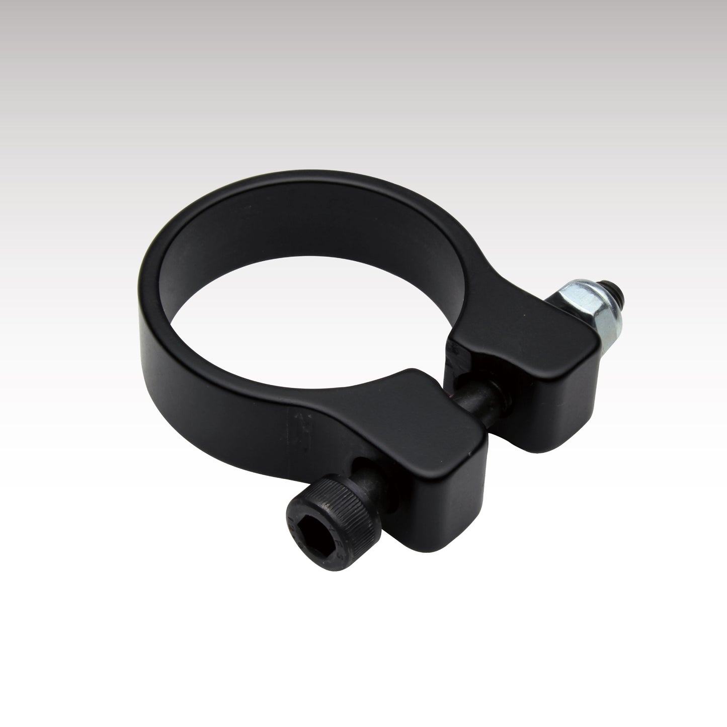 Rear Rack Aluminum Ring Adapter – For CHANGE Bikes Only