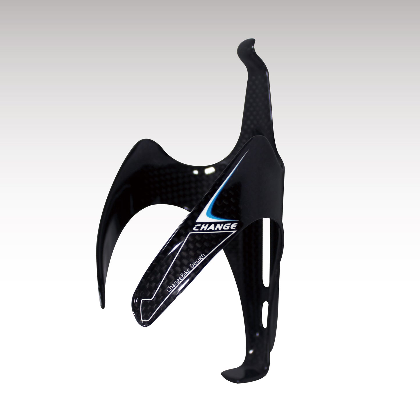 Full 3K Carbon Fiber Bottle Cage CB01