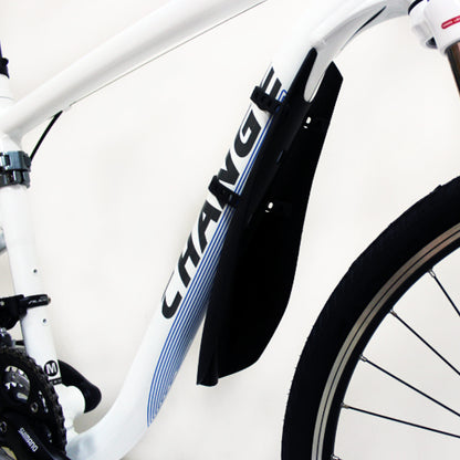 Front Fender / Mudguard – For Front Wheel